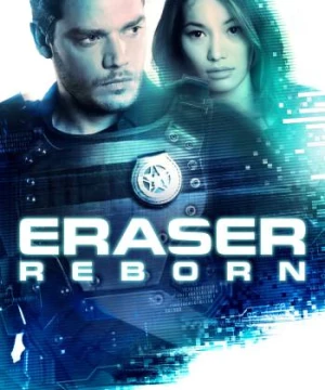 Eraser: Reborn