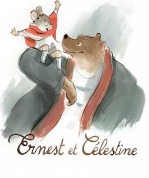 Ernest et Célestine