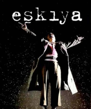 Eskiya