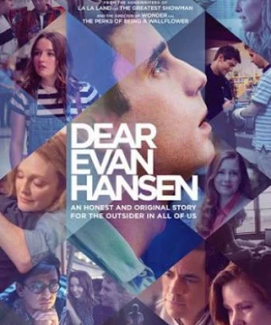 Evan Hansen Thân Mến