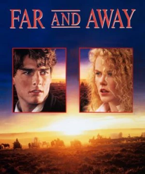 Far and Away