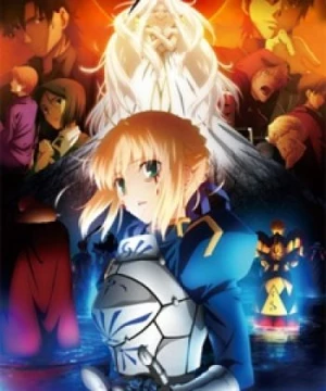 Fate/Zero 2nd Season