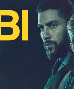 FBI (Phần 3)