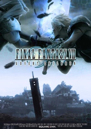 Final Fantasy VII: Hành Trình Của Những Đứa Trẻ