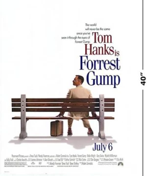 Forrest Gump