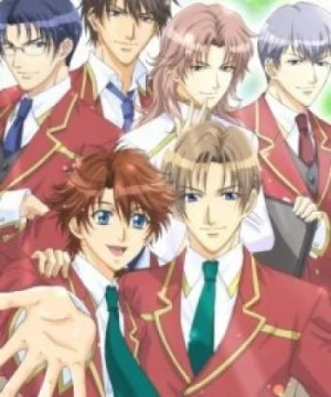 Gakuen Heaven