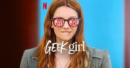 Geek Girl (phần 1)