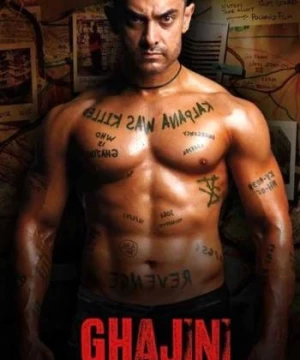 	Ghajini