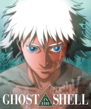 Ghost in the Shell