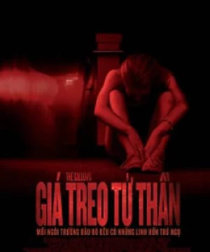 Giá Treo Tử Thần