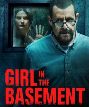 Girl in the Basement