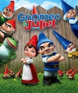 Gnomeo Và Juliet