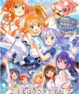 Gochuumon wa Usagi desu ka?? Sing for You