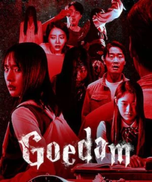 Goedam: Chuyện ma đô thị