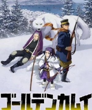 Golden Kamuy