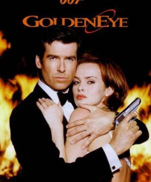 GoldenEye