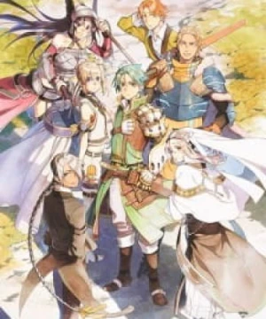 Grancrest Senki: Tsuisou