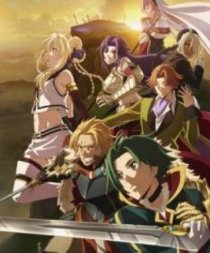 Grancrest Senki