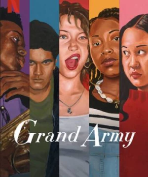 Grand Army