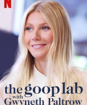 Gwyneth Paltrow: Lối sống goop