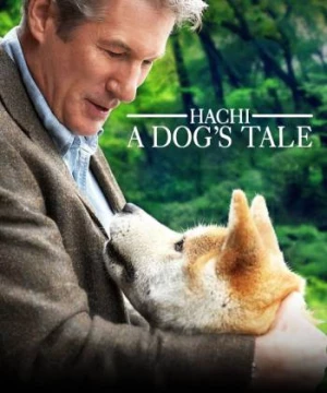 Hachi: A Dog's Tale