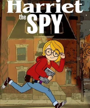 Harriet the Spy