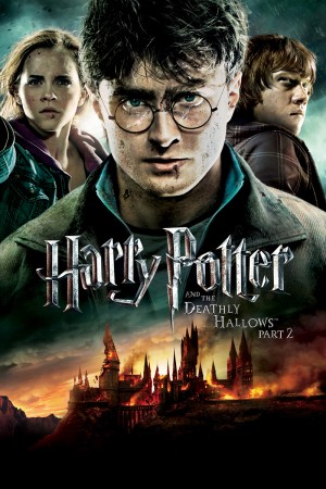 Harry Potter và Bảo Bối Tử Thần: Phần 2