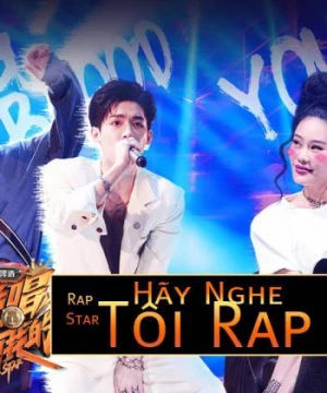 Hãy Nghe Tôi Rap