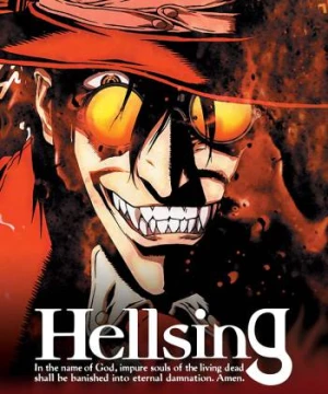 Hellsing