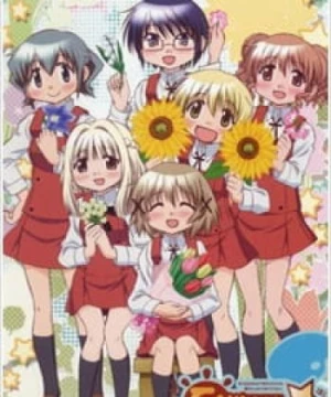 Hidamari Sketch x ☆☆☆ Specials