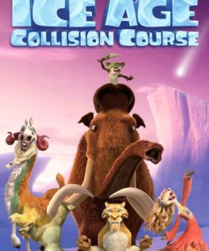 Ice Age: Collision Course