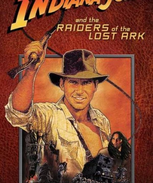 Indiana Jones Và Chiếc Rương Thánh Tích