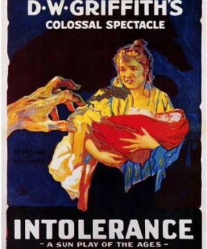 Intolerance