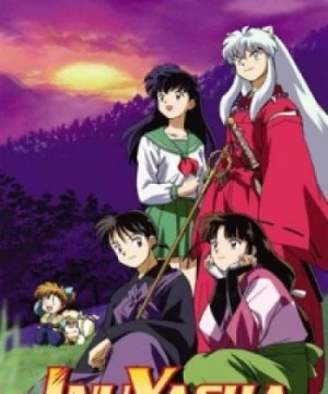 InuYasha