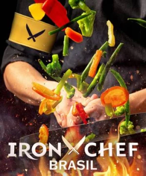 Iron Chef: Brazil