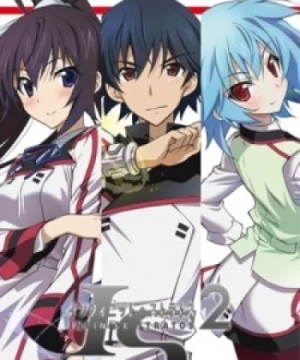 IS: Infinite Stratos 2