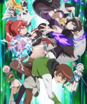 Isekai One Turn Kill Neesan: Ane Douhan no Isekai Seikatsu Hajimemashita