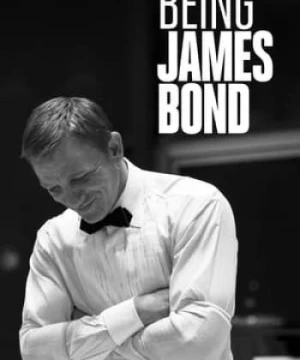 James Bond: Câu Chuyện Về Daniel Craig