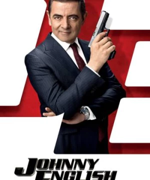 Johnny English Strikes Again