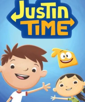 Justin Time