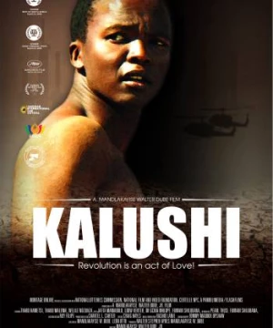 Kalushi: Câu Chuyện Về Solomon Mahlangu