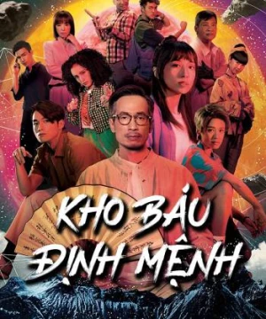 Kho Báu Định Mệnh