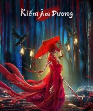 Kiếm Âm Dương