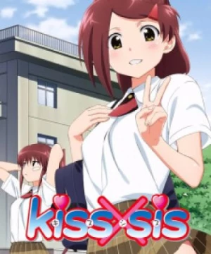 Kiss x Sis (TV)