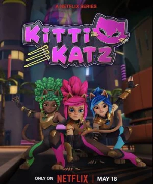 Kitti Katz