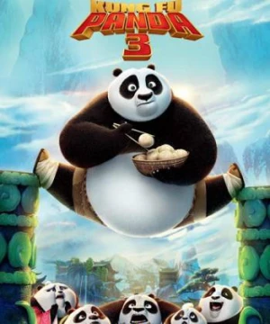 Kung Fu Panda 3