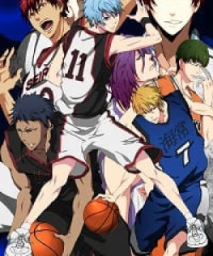 Kuroko no Basket