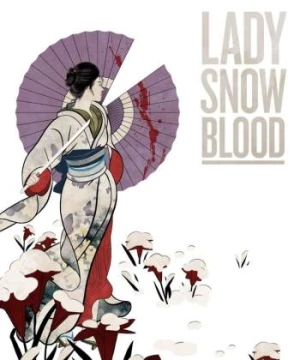 Lady Snowblood