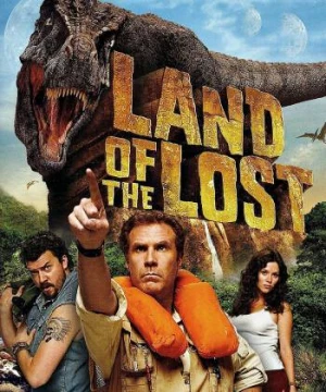 Land of the Lost