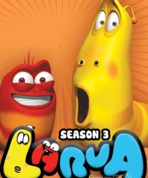 Larva 3rd Season